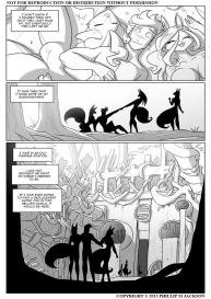 Foxout #6
