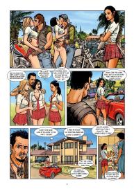 Children’s Stories For Perverts 1 – Red Rider In The Hood #5