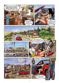 Children’s Stories For Perverts 1 – Red Rider In The Hood #6