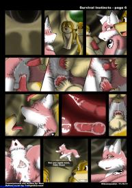 Survival Instincts #7