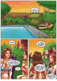 The Wife And The Black Gardeners 1 #2