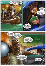 The Wife And The Black Gardeners 1 #39