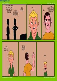 Daddy’s House Year 1 – Chapter 1 & 2 – Fresh Meat #19