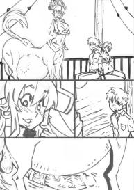 You’re My Prey #6