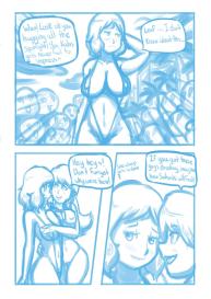 Flower Resort #4
