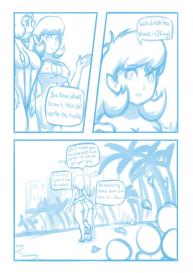 Flower Resort #6