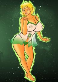 Aya 1 – Intergalactic Trouble #12