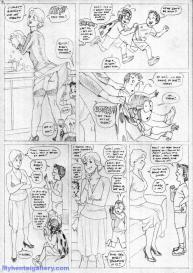 One Big Happy Problem 2 #1