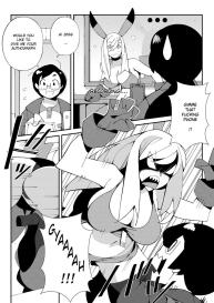 Trouble At Jessycon! #5