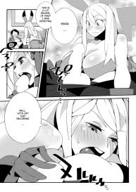 Trouble At Jessycon! #8