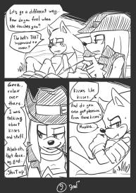 Trick With The Hat #10