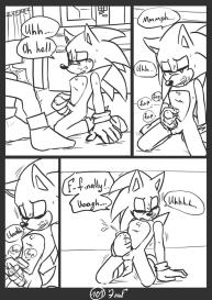 Trick With The Hat #102