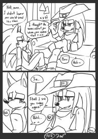 Trick With The Hat #103