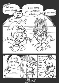 Trick With The Hat #11