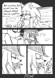 Trick With The Hat #12