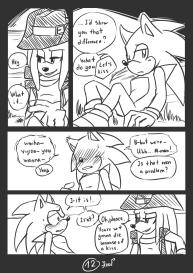 Trick With The Hat #13