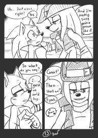 Trick With The Hat #14