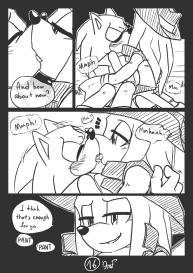 Trick With The Hat #17
