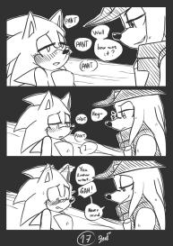 Trick With The Hat #18