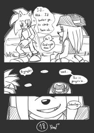 Trick With The Hat #19