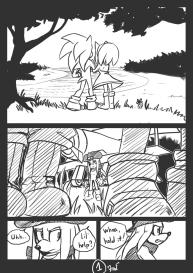Trick With The Hat #2