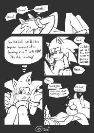 Trick With The Hat #20