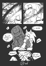 Trick With The Hat #21