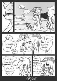 Trick With The Hat #25