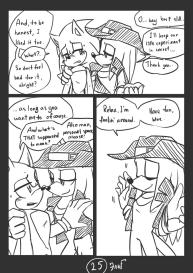 Trick With The Hat #26