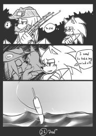 Trick With The Hat #27