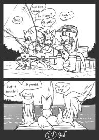 Trick With The Hat #28