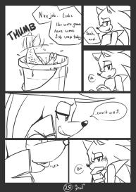 Trick With The Hat #30