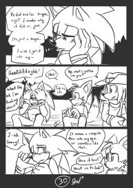Trick With The Hat #31