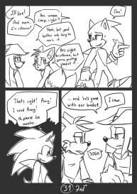 Trick With The Hat #32