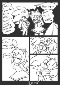 Trick With The Hat #34