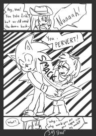 Trick With The Hat #35