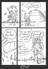 Trick With The Hat #38