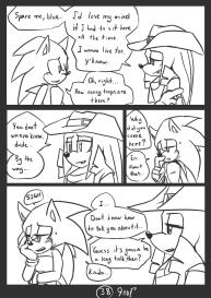 Trick With The Hat #39