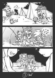 Trick With The Hat #4