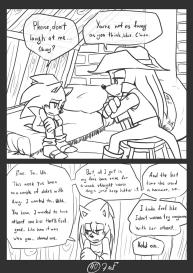 Trick With The Hat #41