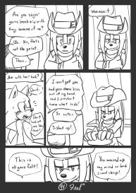 Trick With The Hat #42