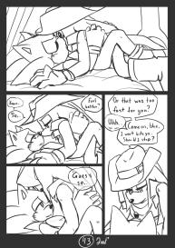 Trick With The Hat #44