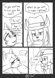 Trick With The Hat #45