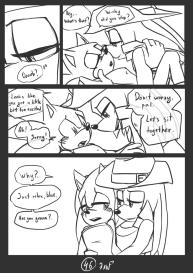 Trick With The Hat #47