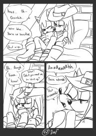 Trick With The Hat #48