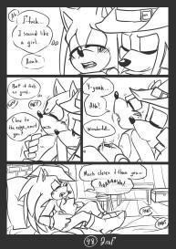 Trick With The Hat #49