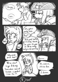 Trick With The Hat #5
