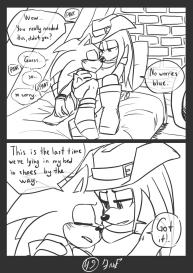 Trick With The Hat #50