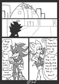 Trick With The Hat #51