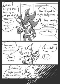 Trick With The Hat #52